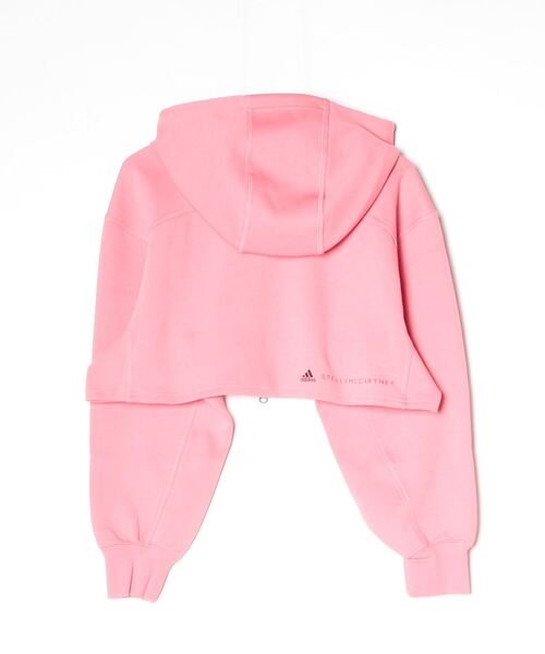 adidas by Stella McCartney 「adidas McCartney」 ワンポイント