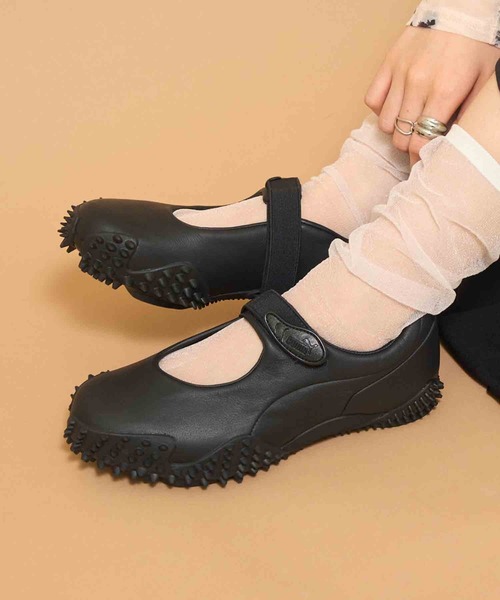 PUMA（プーマ） スニーカー 「PUMA」MOSTRO FEY LTH レディース 