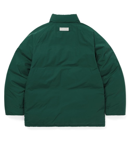 thisisneverthat（ディスイズネバーザット） ダウンジャケット ダウン