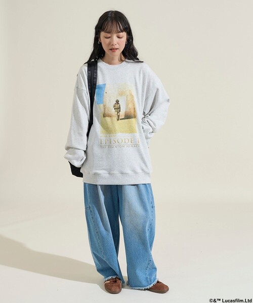 FREAK'S STORE（フリークスストア） トレーナー スウェット メンズ