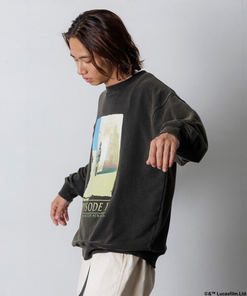 FREAK'S STORE（フリークスストア） トレーナー スウェット メンズ