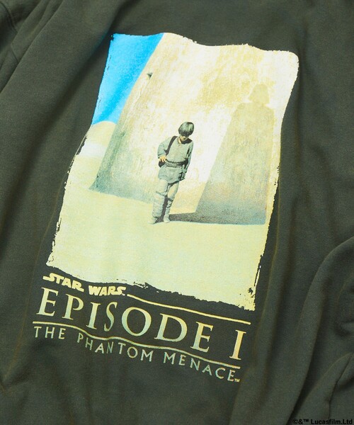 FREAK'S STORE（フリークスストア） トレーナー スウェット STARWARS