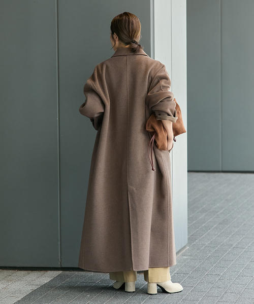 JOURNAL STANDARD（ジャーナルスタンダード） ステンカラーコート