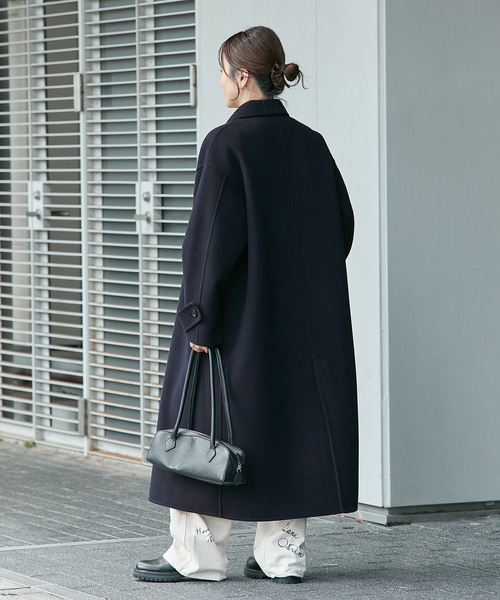 JOURNAL STANDARD（ジャーナルスタンダード） ステンカラーコート