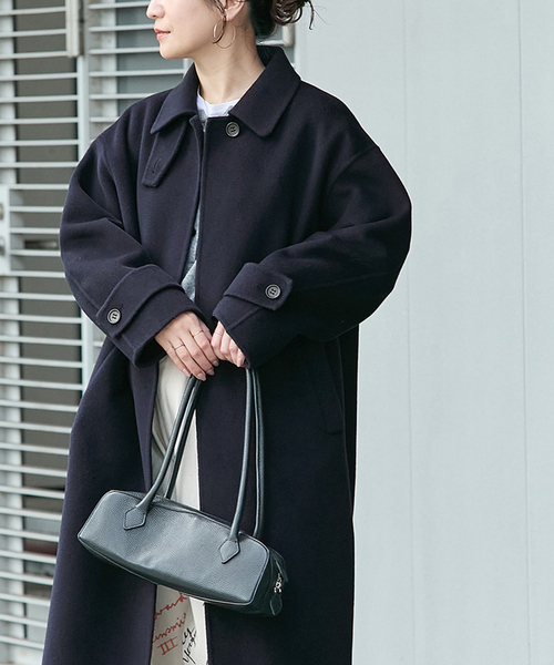 JOURNAL STANDARD（ジャーナルスタンダード） ステンカラーコート