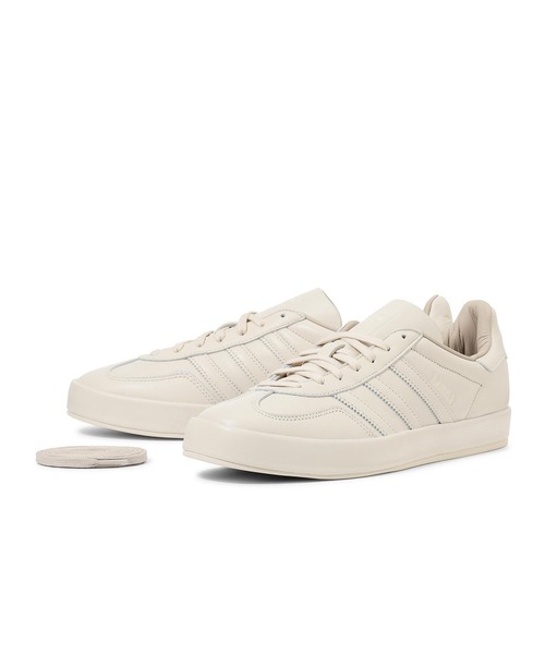 adidas（アディダス） スニーカー GAZELLE INDOOR LUX JI3508 メンズ
