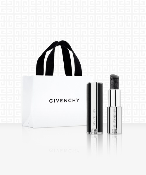 GIVENCHY BEAUTY リップクリーム リップ ルージュ・アンテルディ