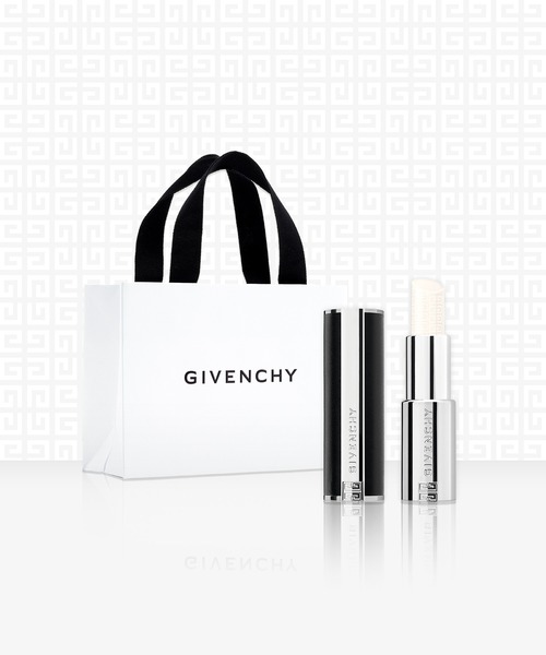GIVENCHY BEAUTY リップクリーム リップ ルージュ・アンテルディ
