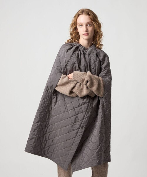 6 スカート 「6(ROKU)」キルティング スカート : ZOZOTOWN Yahoo!店