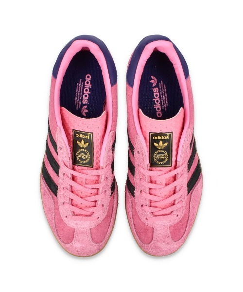 adidas Originals スニーカー GAZELLE INDOOR / アディダス ガッツレー