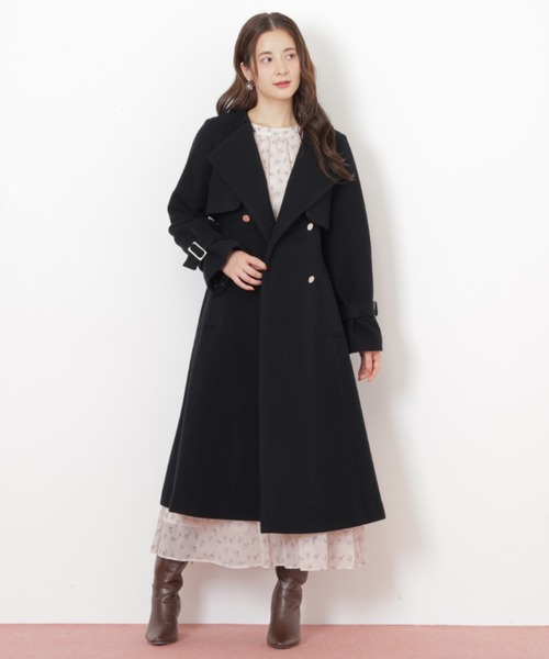 JILL by JILL STUART（ジルバイジルスチュアート） トレンチコート