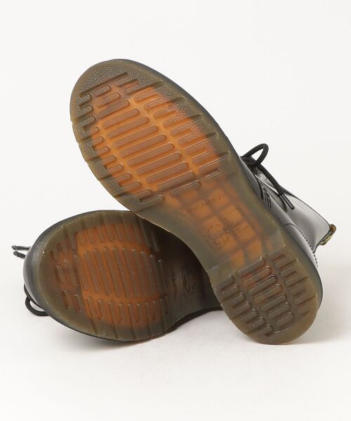 Dr.Martens（ドクターマーチン） ブーツ US7 ブラック レディース
