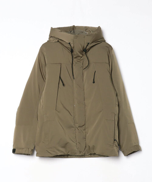 カナダ製 QUALTZ JOURNAL STANDARD ダウンジャケット カナダ製 QUALTZ JOURNAL STANDARD ダウンジャケット