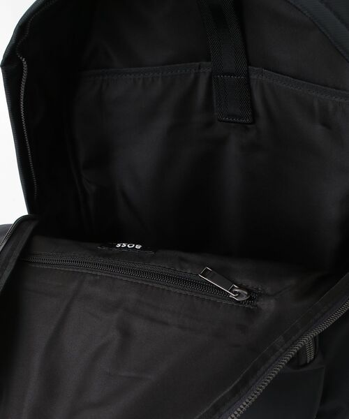 デイバック リュック BOSS Catch_3.0_Backpack ボス バックパック メンズ_11