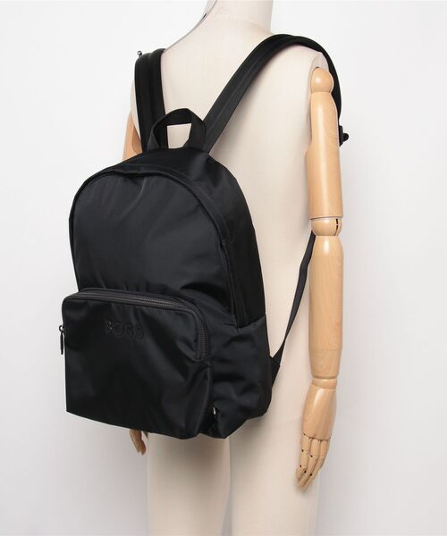 BOSS（HUGO BOSS） デイバック リュック BOSS Catch_3.0_Backpack ボス