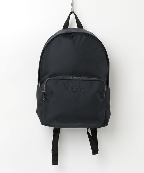 BOSS（HUGO BOSS） デイバック リュック BOSS Catch_3.0_Backpack ボス