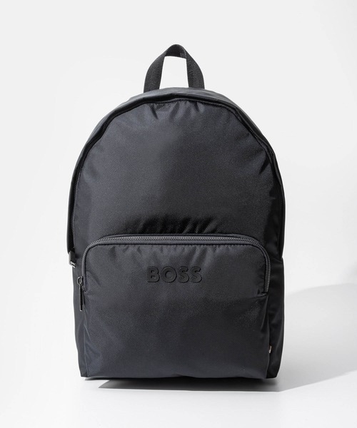 デイバック リュック BOSS Catch_3.0_Backpack ボス バックパック メンズ_3