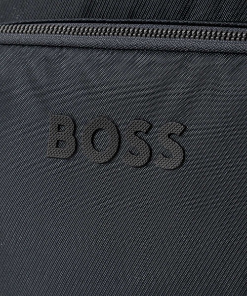 デイバック リュック BOSS Catch_3.0_Backpack ボス バックパック メンズ_5