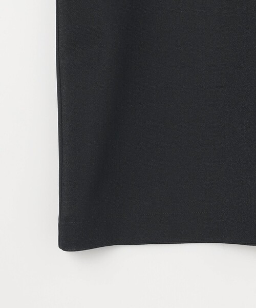 「23区」 半袖Tシャツ 38 ホワイト レディース_画像9