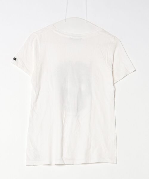 「LOVELESS」 半袖Tシャツ 36 ホワイト メンズ_画像2