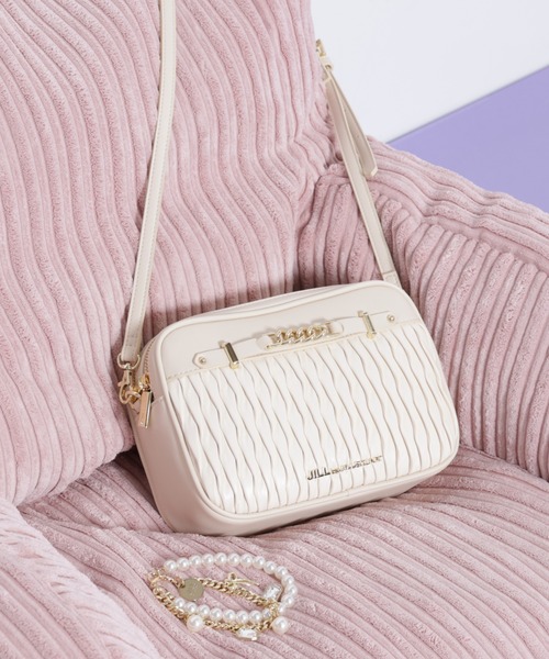 JILL by JILL STUART（ジルバイジルスチュアート） ショルダーバッグ