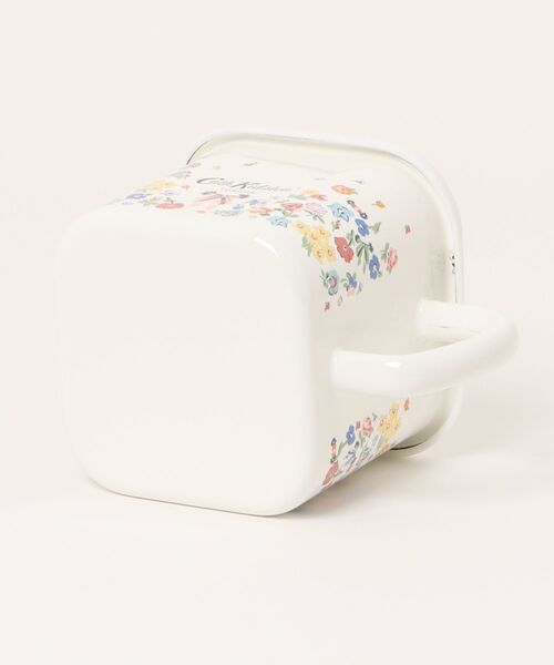 Cath Kidston（キャス・キッドソン） キッチン ホーローマルチスクエア