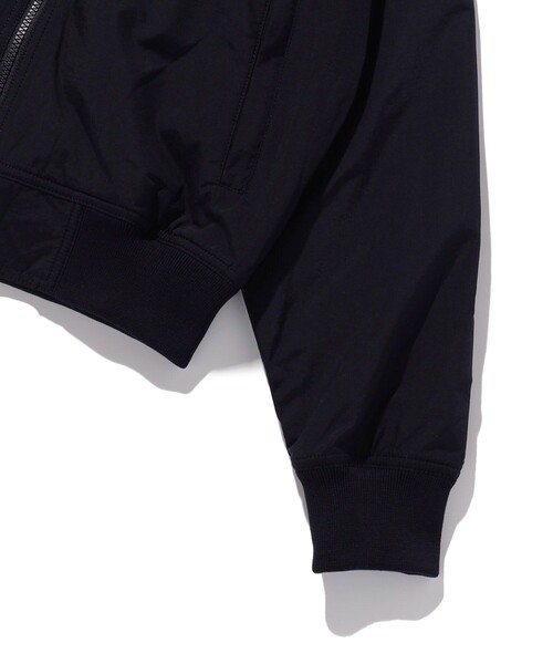 「FREAK'S STORE」 ブルゾン SMALL オリーブ メンズ_画像5