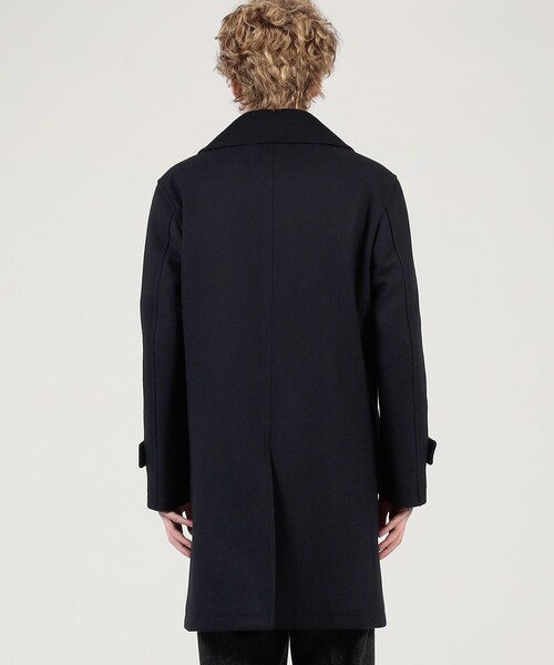 TOMORROWLAND（トゥモローランド） pコート ピーコート ウールカシミヤ