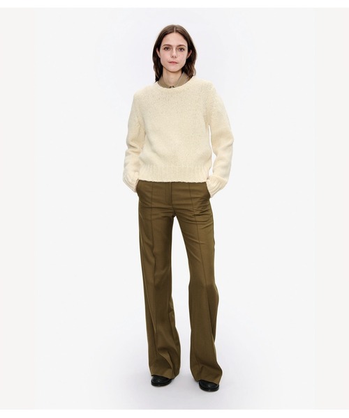 A.P.C.（アーペーセー） ニット セーター PULL FRIDA レディース 