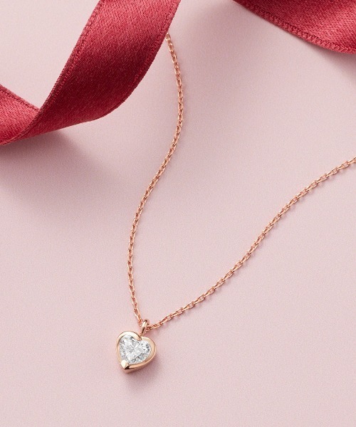 Canal4℃（カナルヨンドシー） ネックレス 「Christmas Limited