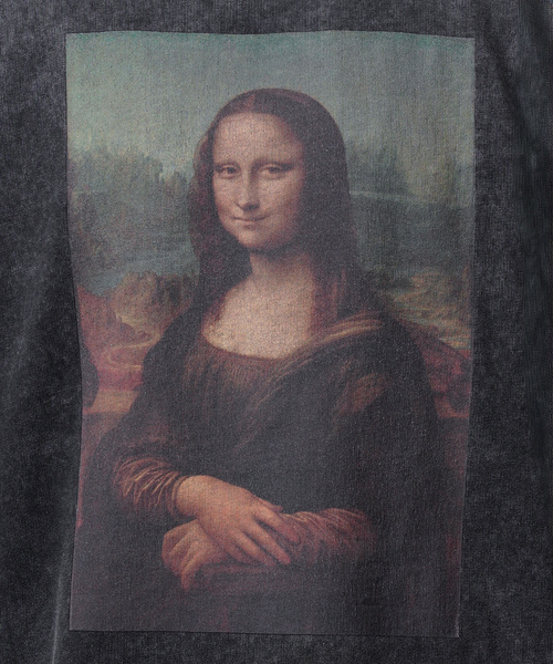 「MAISON SPECIAL」 半袖Tシャツ 1 ダークブラック メンズの画像