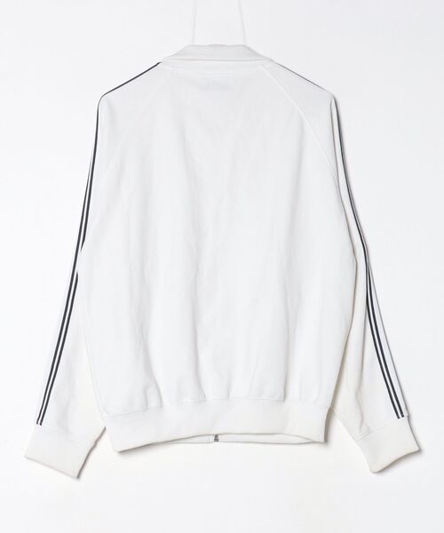 FRED PERRY（フレッドペリー） ワンポイントジャージブルゾン M