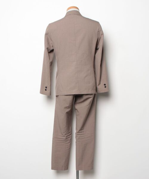 green label relaxing（グリーンレーベルリラクシング） セットアップ