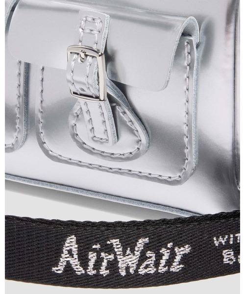 Dr.Martens（ドクターマーチン） ハンドバッグ ミニ トップ ハンドル