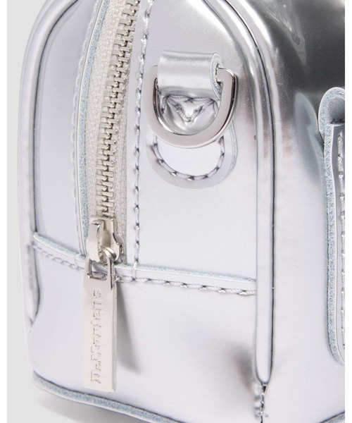 Dr.Martens（ドクターマーチン） ハンドバッグ ミニ トップ ハンドル