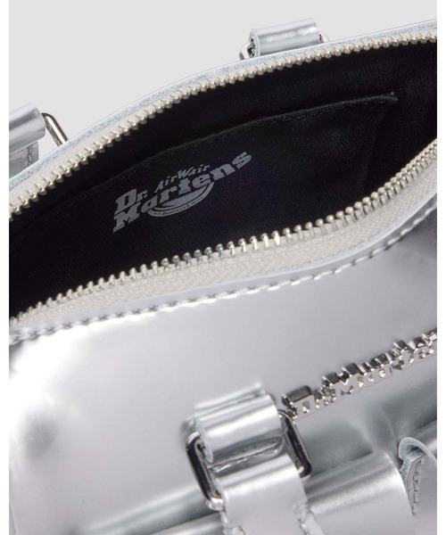 Dr.Martens（ドクターマーチン） ハンドバッグ ミニ トップ ハンドル