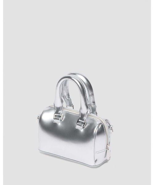 Dr.Martens（ドクターマーチン） ハンドバッグ ミニ トップ ハンドル