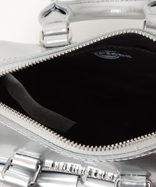 Dr.Martens（ドクターマーチン） ハンドバッグ ミニ トップ ハンドル