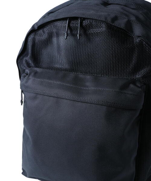 「SLOW」 リュック F ブラック メンズ_画像6