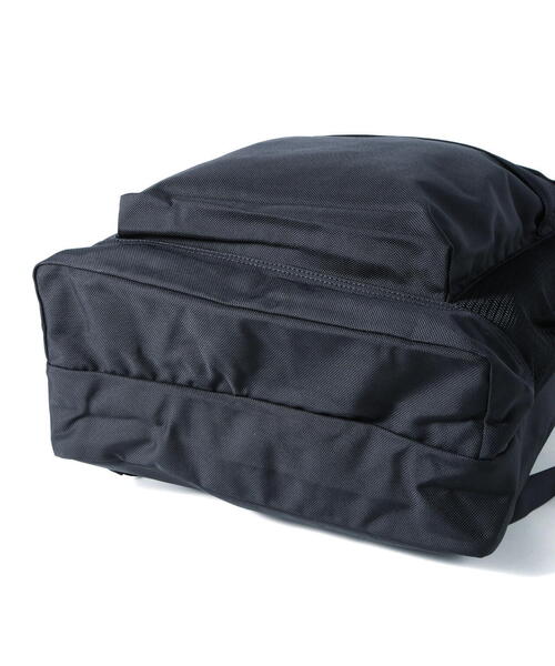 「SLOW」 リュック F ブラック メンズ_画像9