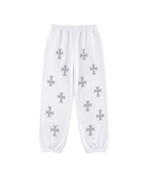 Unknown London スウェットパンツ UNKNOWN LONDON（アンノウンロンドン） スウェットパンツ ジャージ