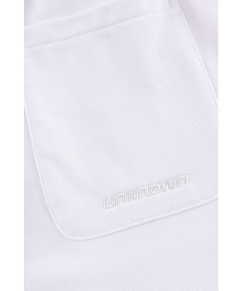 UNKNOWN LONDON（アンノウンロンドン） スウェットパンツ ジャージ
