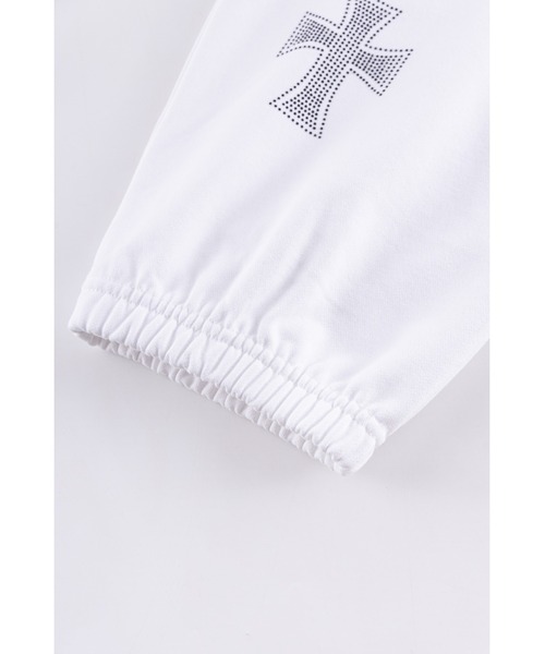 UNKNOWN LONDON（アンノウンロンドン） スウェットパンツ ジャージ
