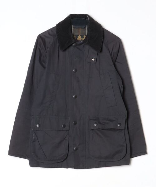Barbour（バブアー） コート 34 ネイビー メンズ : ZOZOTOWN Yahoo!店