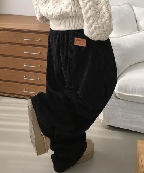 パンツ レディース : ZOZOTOWN Yahoo!店 - 通販 - Yahoo!ショッピング