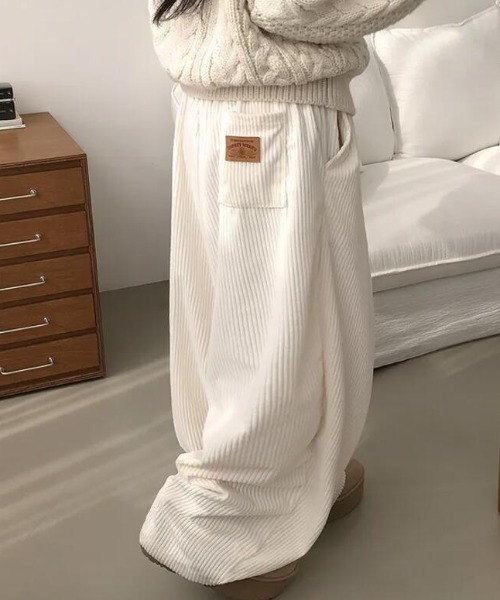 パンツ レディース : ZOZOTOWN Yahoo!店 - 通販 - Yahoo!ショッピング