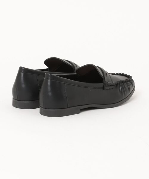 シュープラザ（SHOEPLAZA） ローファー 「la farfa」カジュアル