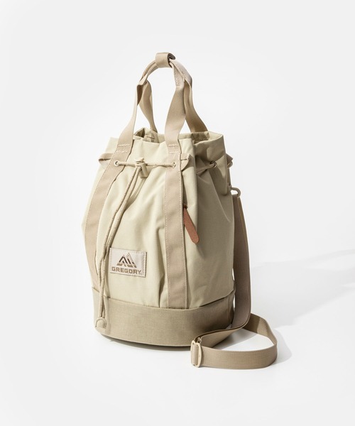GREGORY（グレゴリー） ショルダーバッグ GREGORY LADYBIRD 2WAY