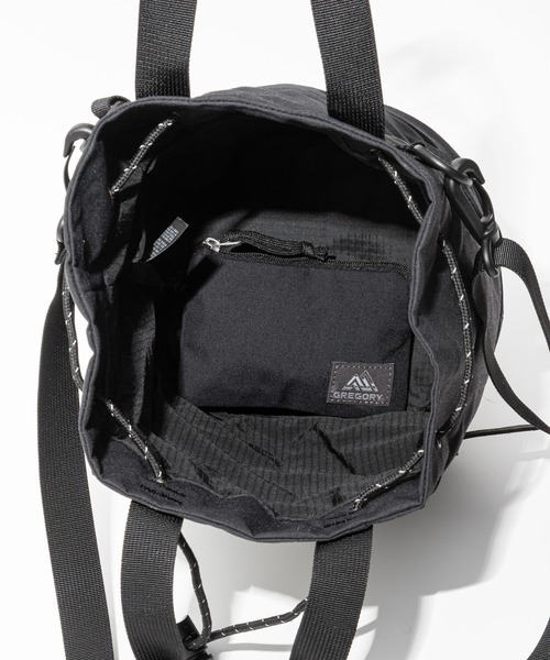 GREGORY（グレゴリー） ショルダーバッグ GREGORY LADYBIRD 2WAY