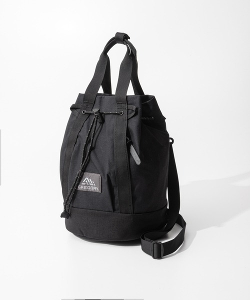 GREGORY（グレゴリー） ショルダーバッグ GREGORY LADYBIRD 2WAY 
